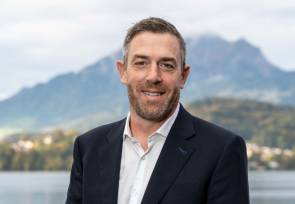Markus Wolf verfügt über viel Erfahrung in den Bereichen Sport, Wirtschaft und Gesundheitsförderung.  