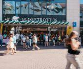 Am 3. Juli feierte Globetrotter in Ulm Store-Eröffnung.