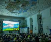 Das SiergerInnen-Projekt des Lowa Nachwuchspreises wird voraussichtlich das erste Mal im Oktober 2026 seine Premiere geben. 