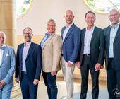 Der Aufsichtsrat und der Vorstand der SABU Schuh-Verbund eG zeigte sich zufrieden mit den Ergebnissen 2024.