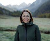 Ruth Oberrauch, Gründerin von LaMunt.