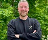 Marc Wachter für gemeinsames Marketing mit dem Fachhandel.