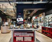 Abendveranstaltung bei Fissler
