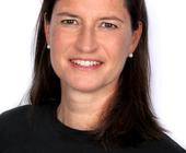 Sie bringt Erfahrungen von Adidas, Puma und Schiesser mit: Carina von Schrottenberg.