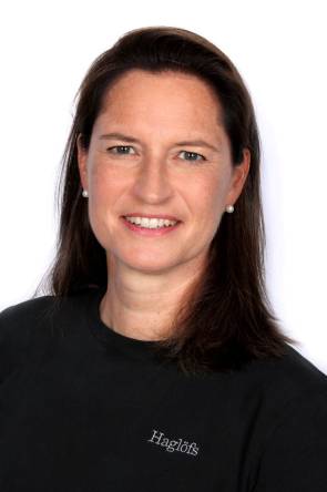 Sie bringt Erfahrungen von Adidas, Puma und Schiesser mit: Carina von Schrottenberg. 