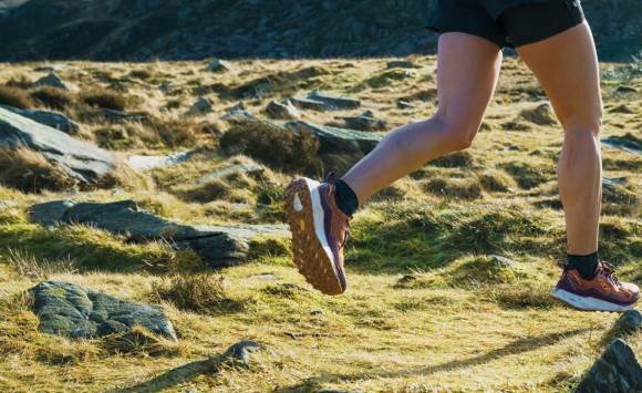 Wanderschuhe 