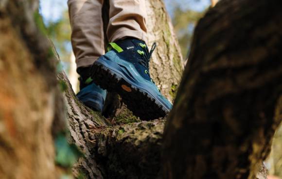 Wanderschuhe