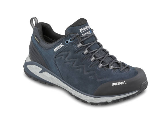 Schuh_Dunkelblau