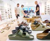 Die Schuhmodetrends für 2026 sind schon klar definiert.