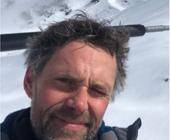 Jim McNamara war zuletzt bei JD Outdoors tätig.