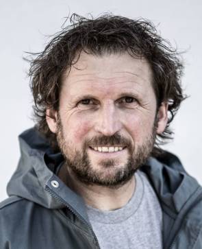 Gerald Palm verstärkt den Vertrieb bei Hanwag. 