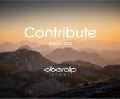 Im Nachhaltigkeitsreport „Contribute 2024“ veröffentlicht Oberalp die wichtigsten Ergebnisse seiner Emissionsanalysen, die erstmals über die eigenen Standorte hinaus auf die gesamte Lieferkette ausgeweitet wurden.