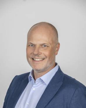 AOA-Sprecher David Schäffler beschreibt die Neupositionierung als stärkeren Auftritt am Markt  