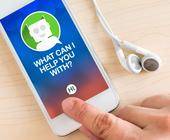 KI-Tools wie Chatbots werden in der Customer Journey immer wichtiger.