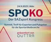 Der SAZsport Kongress bringt am 24. September die Sportbranche zusammen.