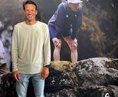 Marcus Mielke, Olympiateilnehmer von 2000, steigt bei Odlo als Chief Wholesale Officer ein. 