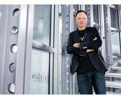 Peter Graschi ist der CEO von Arena.