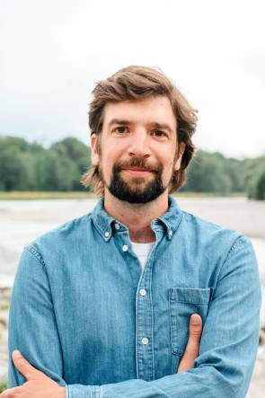 Neuzugang bei Primus-Silva: Christian Mayer-Rosa verstärkt ab September das Vertriebsteam 