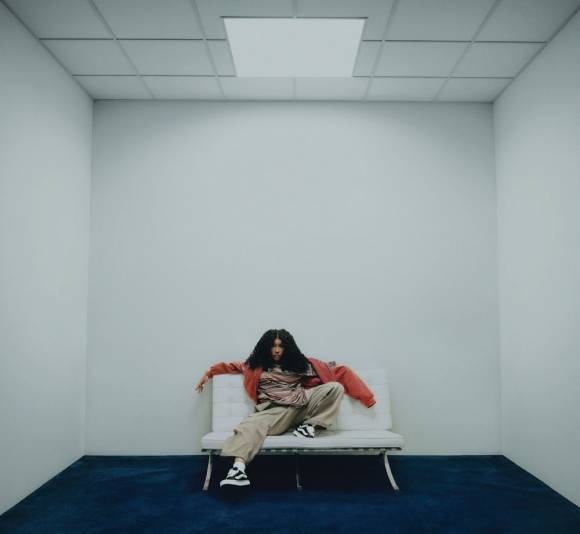 Die erfolgreiche R&B-Sägerin soll nun Kampagnen der Sneaker-Marke Vans mit ihrer Kreativität prägen. 
