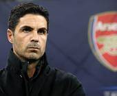 Seit 2019 ist Ex-Fußballprofi Mikel Arteta Cheftrainer des FC Arsenal. In dieser Zeit gewannen die Londoner den FA Cup und wurden 2022/23 Vizemeister.