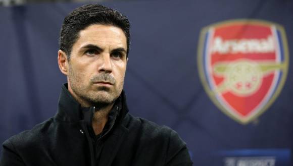 Seit 2019 ist Ex-Fußballprofi Mikel Arteta Cheftrainer des FC Arsenal. In dieser Zeit gewannen die Londoner den FA Cup und wurden 2022/23 Vizemeister. 