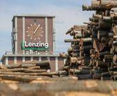 Die Lenzing Gruppe setzt ihren Fokus weiterhin auf Nachhaltigkeit. 