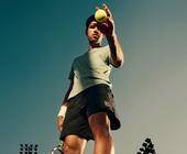 Der spanische Tennis-Superstar Carlos Alcaraz zählt zu den Protagonisten der neuen Nike-Kampagne.