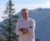 Andy Schimeck ist seit mehr als 25 Jahren in der Outdoorbranche tätig.
