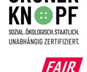 Der Grüne Knopf und Fair Wear haben eine gemeinsame Absichtserklärung für eine vertiefte Zusammenarbeit unterzeichnet.