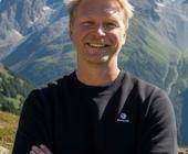 Axel Neumann wird mit seiner langjährigen Erfahrung neuer European Sales Director von Blackyak.