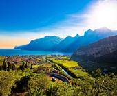 Die nächste Outdoor-Messe findet am Gardasee statt.