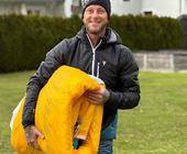 Robert Denk verfügt über viel Erfahrung im Vertrieb von Outdoor-Marken.