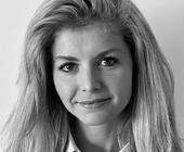 Sabrina Breg ist bei TP Sports als Brandmanagerin für den Aigle-Vertrieb zuständig.