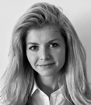 Sabrina Breg ist bei TP Sports als Brandmanagerin für den Aigle-Vertrieb zuständig. 