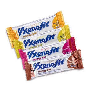 Xenofit Energy Bar