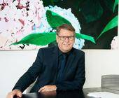 Aus Sicht von Manfred Junkert, Hauptgeschäftsführer des HDS/L, bietet der neue Tarifabschluss „ein Stück Verlässichkeit“.