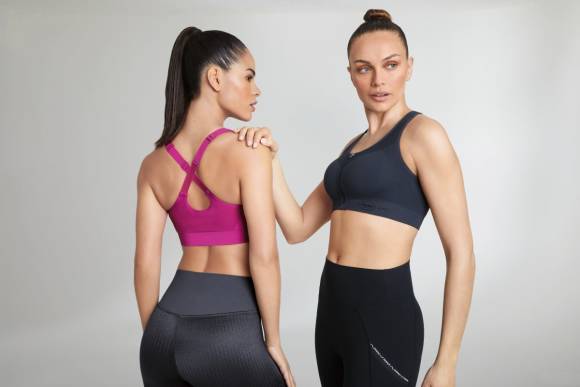 Anita active