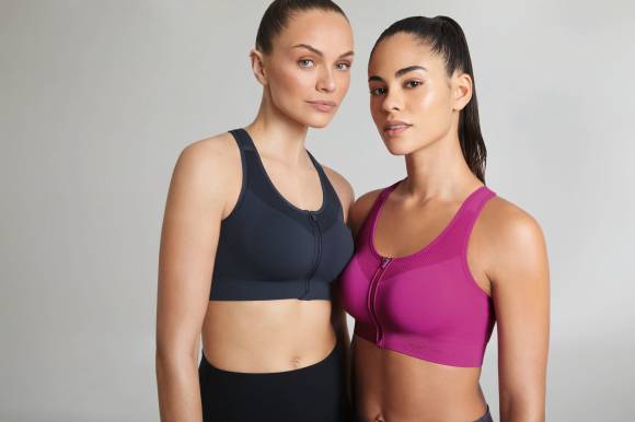 Anita active 
