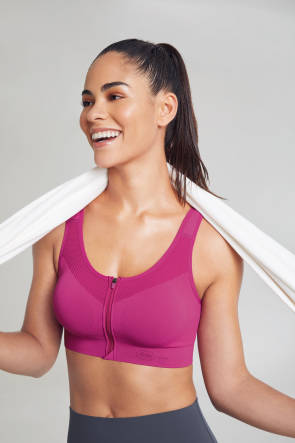Anita active
