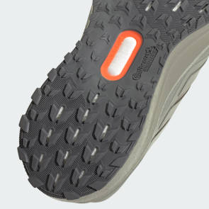 Schuhsohle mit Torsion System