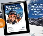 Insgesamt 5.114 aktive WintersportlerInnen aus den Bereichen Ski alpin, Langlauf und Skitouring wurden für die neue Konsumentenstudie zur Skibranche im DACH-Raum befragt.