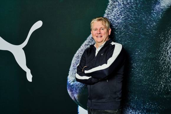 Mit der Ernennung von Ronald Reijmers zum Global Retail Vice President unterstreicht Puma seine Neustrukturierung im Handel. 