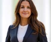 Désirée Orlowski war drei Jahre als Head of Product im Unternehmen tätig und übernimmt nun die Bereiche Produkt und Vertrieb. Désirée Orlowski war drei Jahre als Head of Product im Unternehmen tätig und übernimmt nun die Bereiche Produkt und Vertrieb.