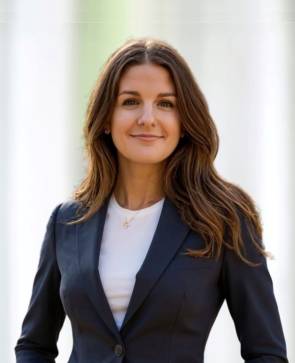 Désirée Orlowski war drei Jahre als Head of Product im Unternehmen tätig und übernimmt nun die Bereiche Produkt und Vertrieb. Désirée Orlowski war drei Jahre als Head of Product im Unternehmen tätig und übernimmt nun die Bereiche Produkt und Vertrieb.