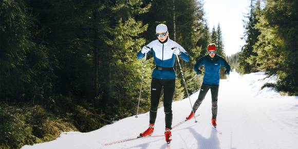 Swix ist eine norwegische Marke für Skiwachse, Zubehör und funktionale Outdoor-Bekleidung. Der Vertrieb wird ab November 2025 von Arnold Sports übernommen.