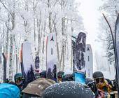 Atomic zählte neben Fischer Sports und Blizzard zu den Skiherstellern, die vergangene Woche Besuch von Beamten der EU-Kommission bekamen.