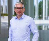 Andreas Mayer, Geschäftsführer der ANWR-Garant Austria, begleitet SchuhhändlerInnen auf dem Weg in die digitale Zukunft.