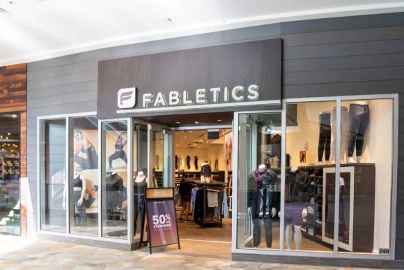 Mit Intersocks als Partner stärkt Fabletics den Vertrieb in Osteuropa. Mit Intersocks als Partner stärkt Fabletics den Vertrieb in Osteuropa.