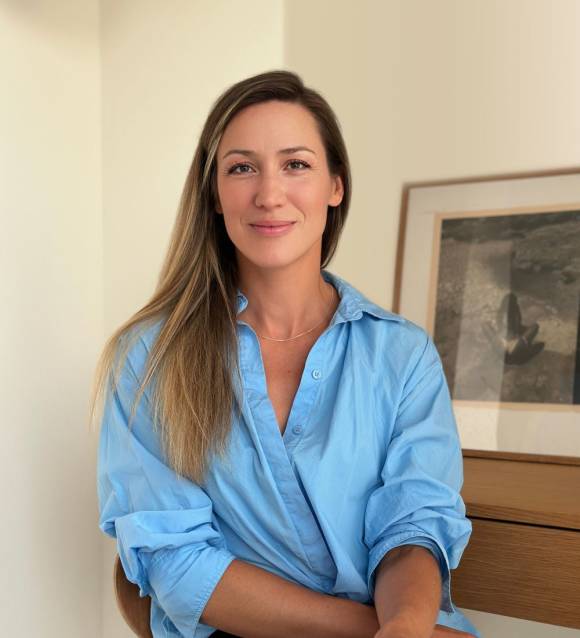 Anja Schwab ist Geschäftsführerin der Local Branding Expert Group.