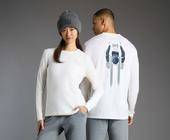 Super Natural ist spezialisiert auf Bekleidung aus Merinowolle. An den „Open Showroom“-Tagen Anfang Dezember können Besucher die neuesten Kollektionen in Augenschein nehmen. Super Natural ist spezialisiert auf Bekleidung aus Merinowolle. An den „Open Showroom“-Tagen Anfang Dezember können Besucher die neuesten Kollektionen in Augenschein nehmen.